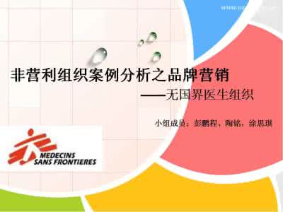 国际市场营销案例分析 国际市场营销案例分析 国际市场营销学案例分析 国际市场营销案例分析