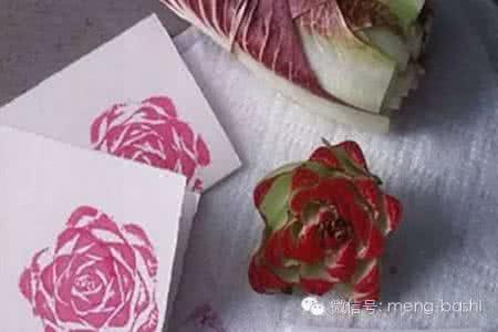 把人头切掉的电影 妈妈把切掉的菜头留了下来,居然……