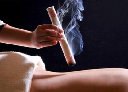 痛风 艾灸 艾灸 与 痛风