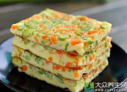 鸡蛋饼的家常做法 鸡蛋饼的家常做法 鸡蛋饼的家常做法-鸡蛋饼的营养价值