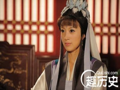英国皇家海军全盛时期 道观里的放荡:揭秘唐朝时期的皇家风流女道士们
