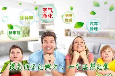 室内空气污染治理 室内空气污染治理 室内空气污染的治理方式