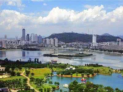 北京到厦门旅行团 厦门旅游必去的5大免费公园