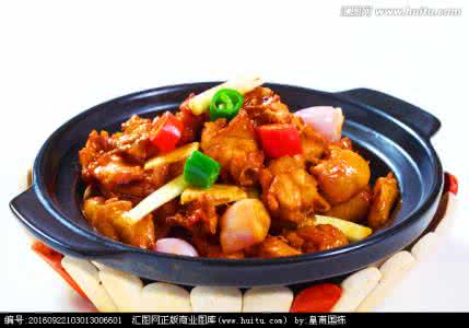 台式三杯鸡 台式三杯鸡7P