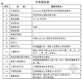 标准施工招标文件2013 装修招标 装修招标文件(2013.4.10正式版)
