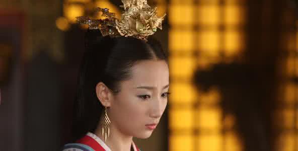 项羽本纪原文及翻译 原为项羽部将之妾的薄姬  如何成为汉朝的皇太后？