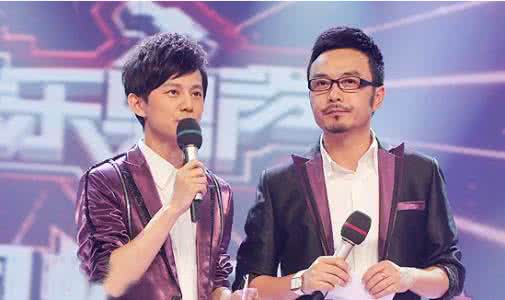 申论没有一代人的青春 何炅,一代人的电视青春