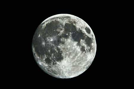 单反怎么拍月亮 怎么拍月亮 怎样用单反拍月亮