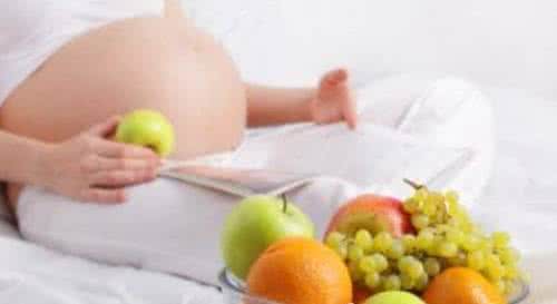 孕妇营养美食 孕妇夏天的营养美食推荐
