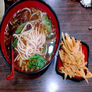 广西桂林米粉 广西特色米粉制作规范出炉:桂林米粉加汤也正宗