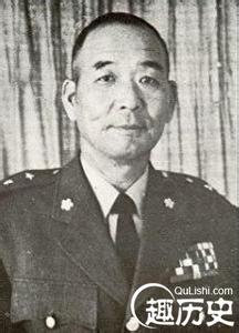 败胡琏手上的名将 黄埔十大名将之胡琏：抗战史上凶悍的国军之狐