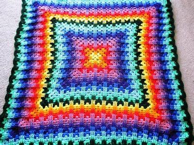 ug圆柱凸轮画法教程 钩针教程：“凸柱”