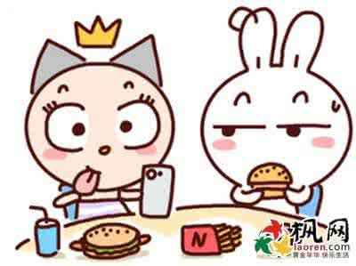最佳吃饭时间 你知道什么是最佳的吃饭时间么