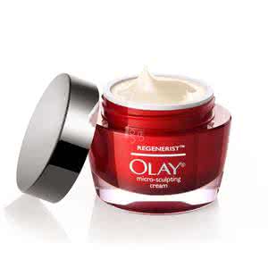 olay新生塑颜金纯面霜 olay新生塑颜金纯面霜 玉兰油新生塑颜金纯面霜