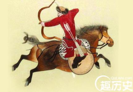 中国历史君王 赵武灵王:赵武灵王是历史上唯一美梦成真的君王