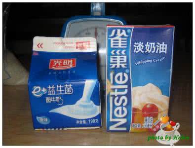 如何自制雪糕 冰棍 【夏日冰品】自制雪糕