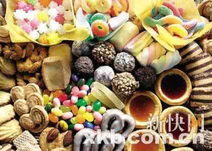 食品包装上的信息教案 教你看穿食品包装上的4个噱头