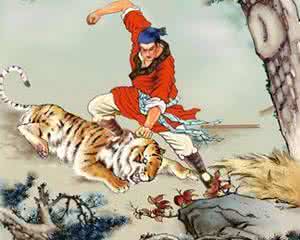 梁山一百单八将排名 水浒潜规则:梁山“一百单八将”的排名有何玄机