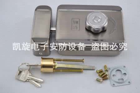 电控锁品牌 电控锁品牌 电控锁价格 电控锁品牌