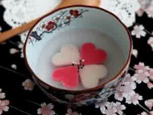 樱花鱼汤 樱花汤圆的做法