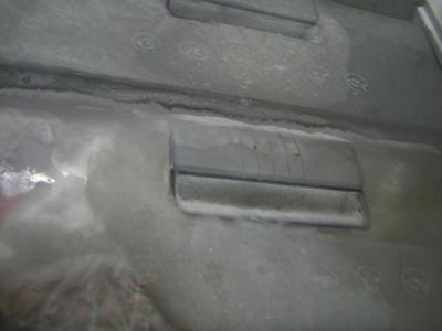 冰箱风水禁忌 冰箱第一次使用清洗 空洗冰使用各有禁忌