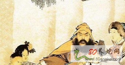 侠客风云传武林大会 深度解读：西汉武林第一侠客郭解为何被遭汉武帝灭族？