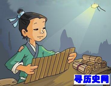 匡衡凿壁借光的故事 凿壁借光的主人公是谁 匡衡凿壁借光的故事
