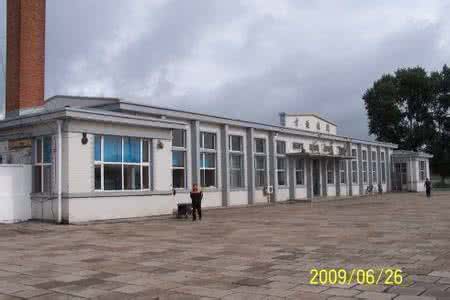 广州火车站 统一祖国 祖国最东端的火车站