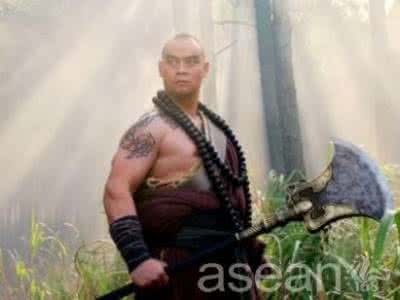 水浒传中鲁智深的故事 揭秘：鲁智深为什么会是《水浒》中“上上人物”