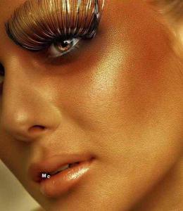 ps如何磨皮保留质感 ps细腻质感磨皮 简洁的线条，细腻的质感让你成为这季节优雅的风景！