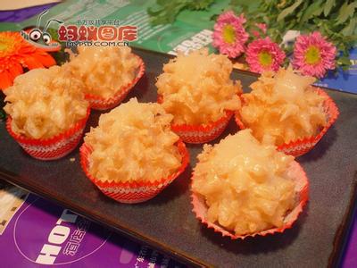 美味主食 美味主食制作方法大全