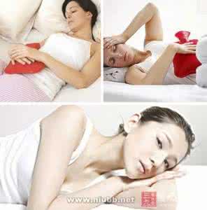 女生痛经吃什么能缓解 吃什么治疗痛经 吃什么可以缓解痛经