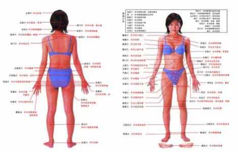 【一病一穴】图荐《103个   穴准病愈! 值得收藏》