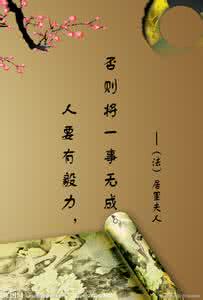 人生感悟格言 【诗歌及格言篇】2013年经典人生感悟，愿生活如花般灿烂