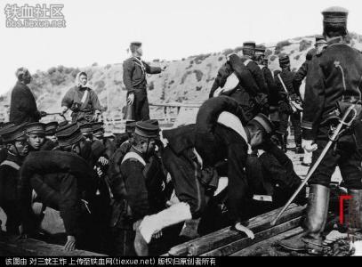 第二次日俄战争 第一次日俄战争 第二次日俄战争