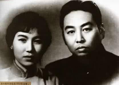 令人心痛的晚年吴祖光 吴祖光