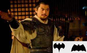 匿玉玺孙坚背约 匿玉玺孙坚背约典故解密 新三国孙坚是谁演的 新三国孙坚