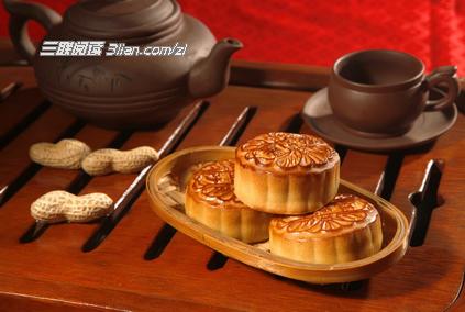 窑子开张了by吃肉长高 中秋月饼这样吃不长肉