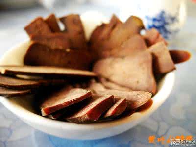 五峰古潭食品 腊货 另类美食精选集-腊货