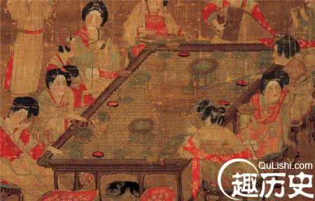 过年发红包 多少钱 宋朝“过年红包”叫“随年钱” 根据对方年龄发放