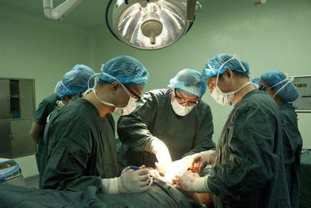 气场强大的男人的特征 男人这手术后真的会“强大”吗