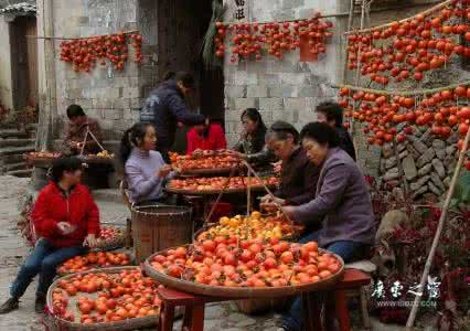 立秋的传统习俗