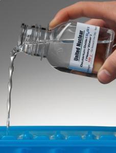 人喝了重水会怎么样 重水