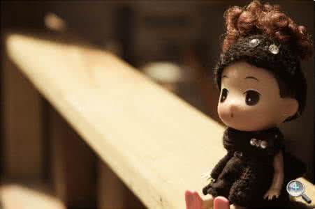 玩偶摄影 玩偶摄影写真技巧