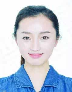 宁波绝美证件照 怎么拍出绝美的证件照？