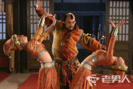 pdd洪荒之力 死于非命 历史上三位拥有“洪荒之力”的将士，最后却都死于非命