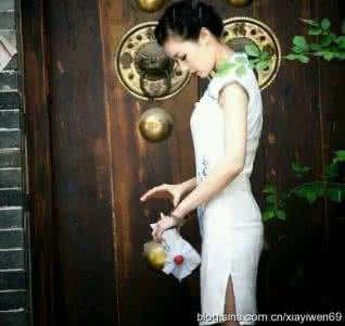 美丽禅妈妈之孕妇瑜伽 女人当美丽 每日禅话 914