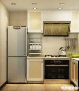 真不敢相信她51岁了 不敢相信 这个厨房真的只有4平米！