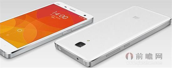 小米要出什么新品 小米4什么时候上市