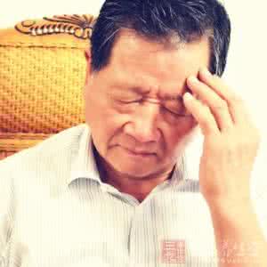 别轻视烦恼 中午头晕莫轻视 做到这些永别恼人晕眩